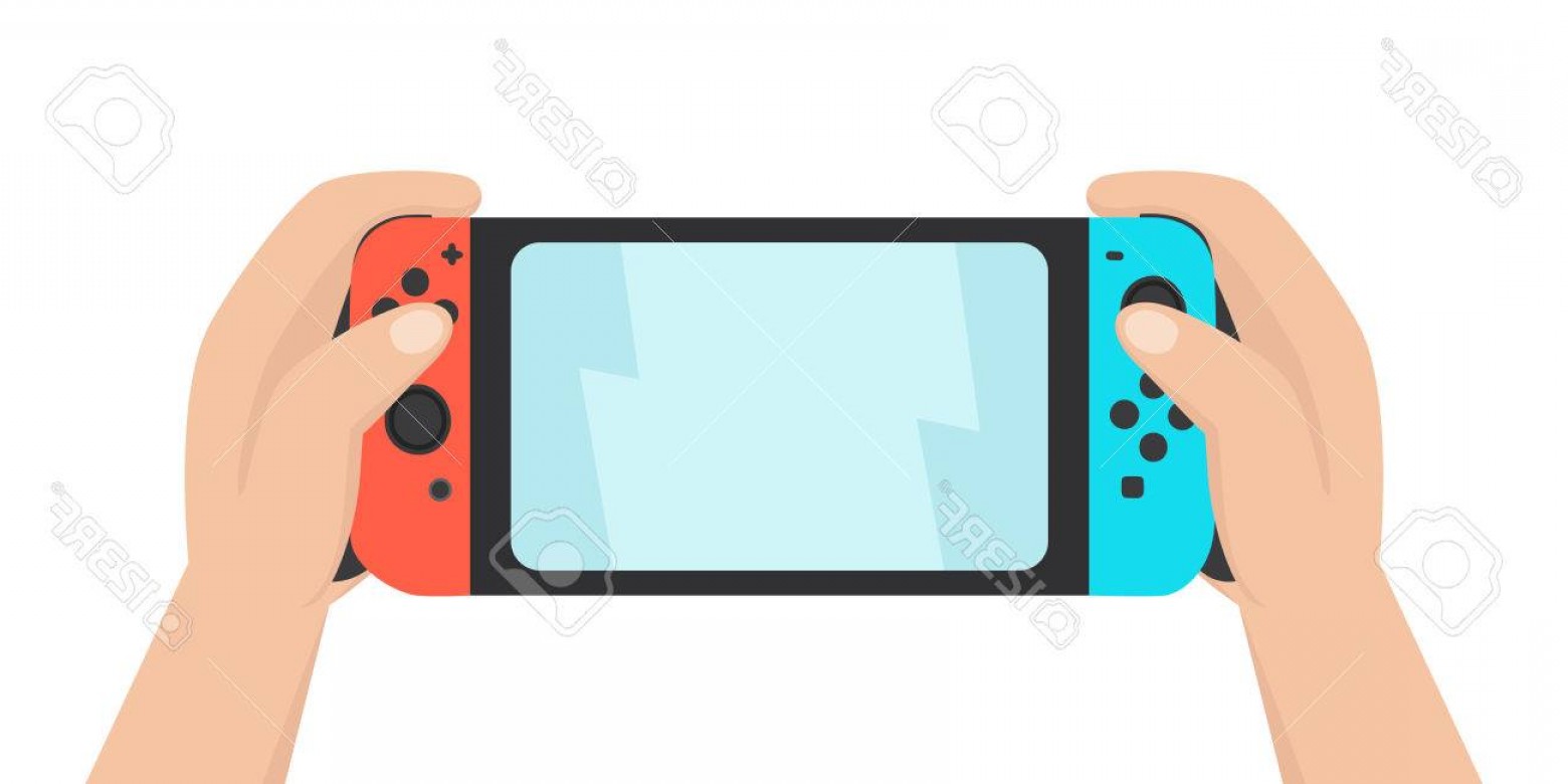 Gaming Console Vector Soidergi 1560x780 Gaming Console Vector Soidergi