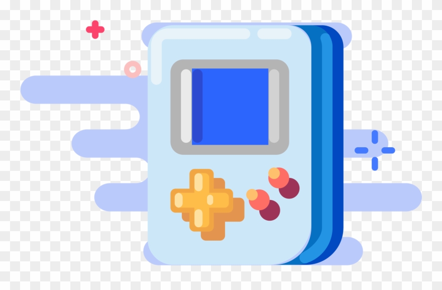 Mbe Cartoon Icon Game Console Electronics Png And Vector 880x577 Mbe Cartoon Icon Game Console Electronics Png And Vector