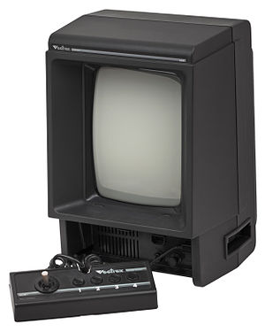Vectrex 300x375 Vectrex