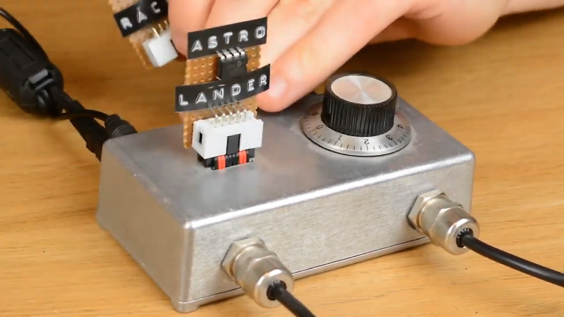 Delicious Vector Game Console Runs Pac Man, Tetris, And Mario 800x450 Delicious Vector Game Console Runs Pac Man, Tetris, And Mario