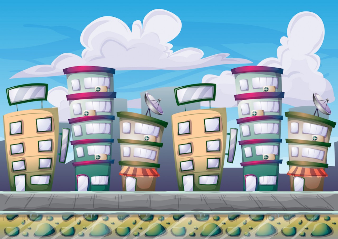 1280x905 Buy Vector Game Backgrounds Utilities For Ui Graphic Assets