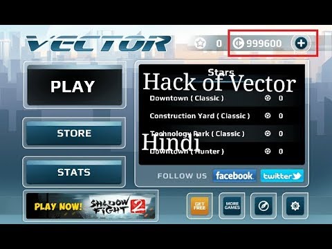 480x360 How To Download Vector Game Hack Mod