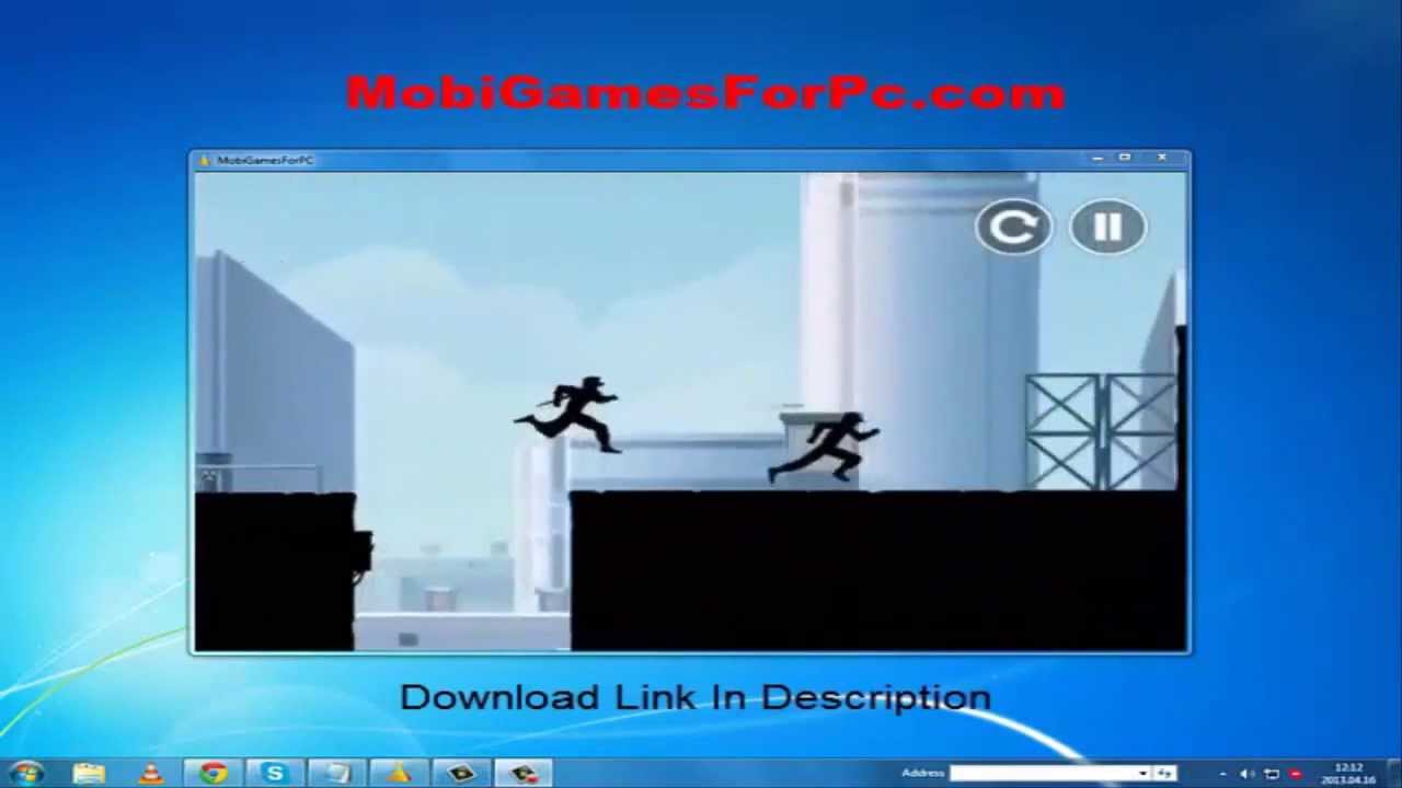 1280x720 Vector For Pc