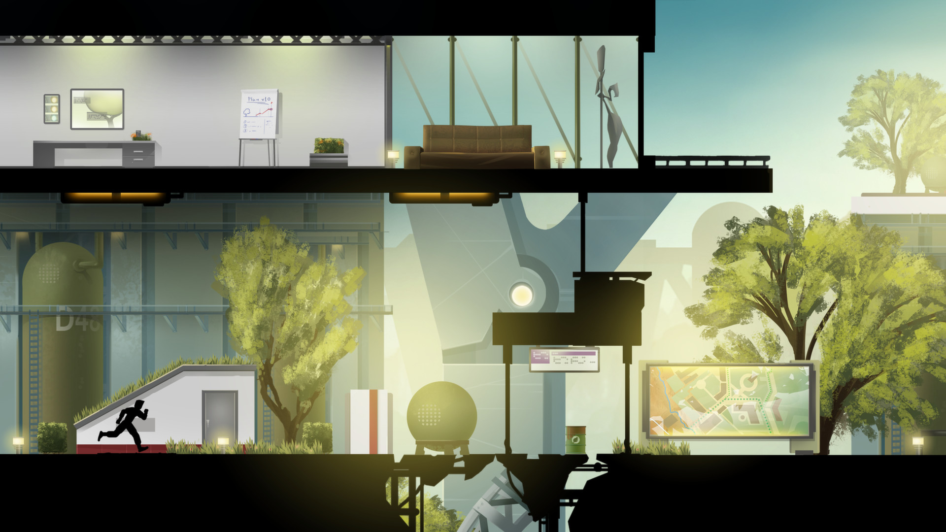 1920x1080 Vector On Steam