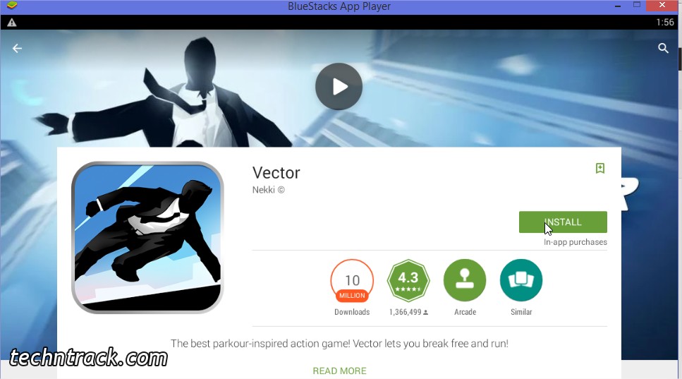 967x537 Download And Play Vector Game On Windows And Windows Laptop