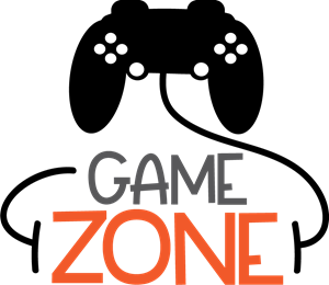 300x260 Game Zone Logo Vector