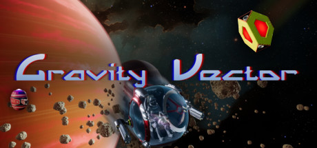 460x215 Gravity Vector On Steam