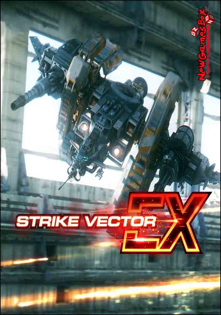 706x1007 Strike Vector Ex Free Download Full Version Pc Setup