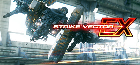 460x215 Strike Vector Ex On Steam