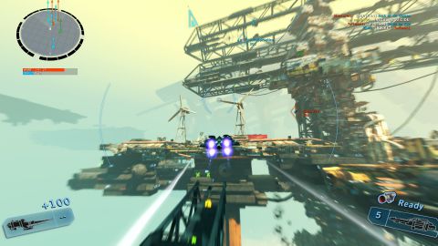 480x270 Strike Vector Review Pc Gamer