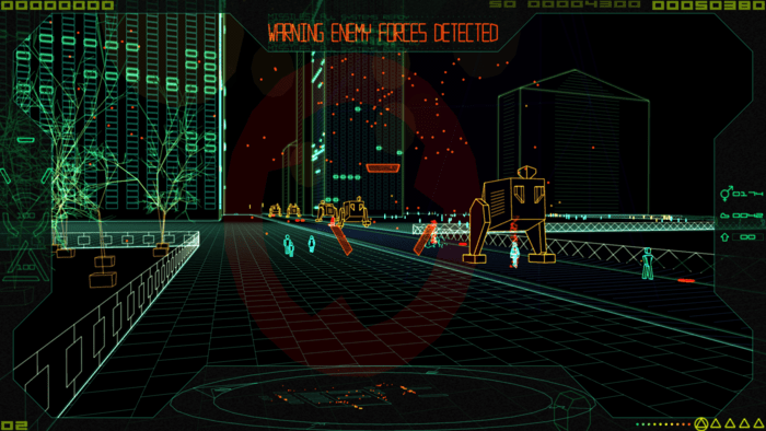 700x394 This Game's Vector Drawn Megacities Are Just Gorgeous