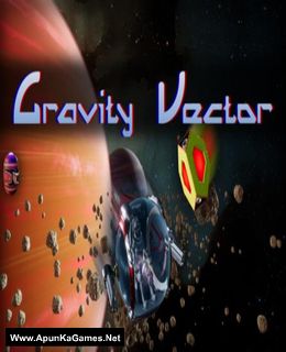 260x320 Gravity Vector Pc Game