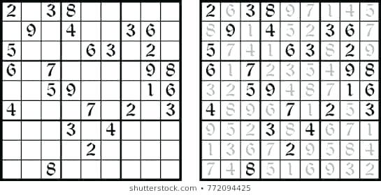 Math Games Online Sudoku 545x280 Math Games Online Sudoku