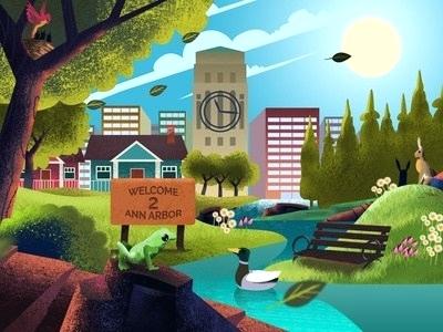 Arbor Landscape Design Games Free Online Vector 400x300 Arbor Landscape Design Games Free Online Vector