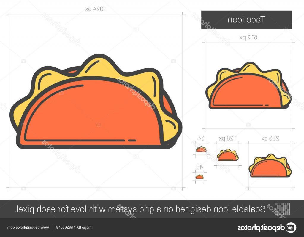 Best Pixel Taco Grid Vector Photos Free Vector Art, Images 1024x801 Best Pixel Taco Grid Vector Photos Free Vector Art, Images