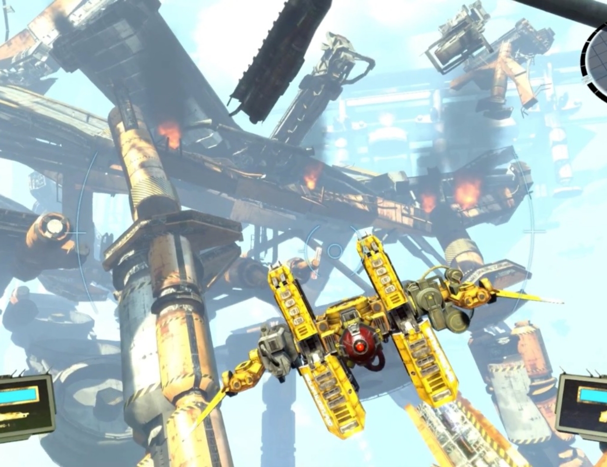 1214x933 Strike Vector