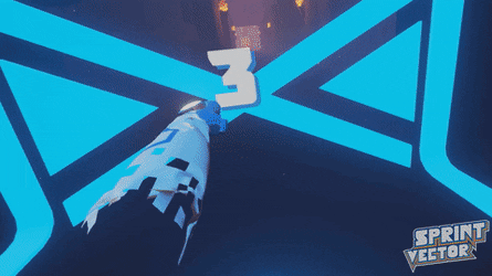 445x250 Best Sprint Vector Gameplay Gifs Find The Top Gif On Gfycat