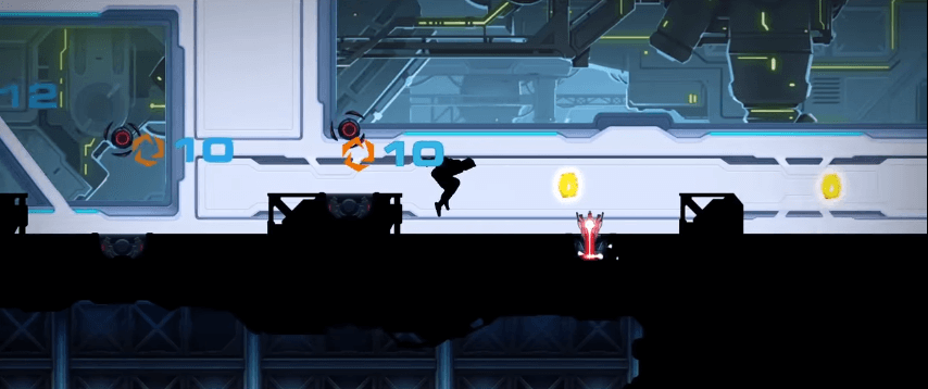 854x358 What Is The Gameplay Of Vector And Vector