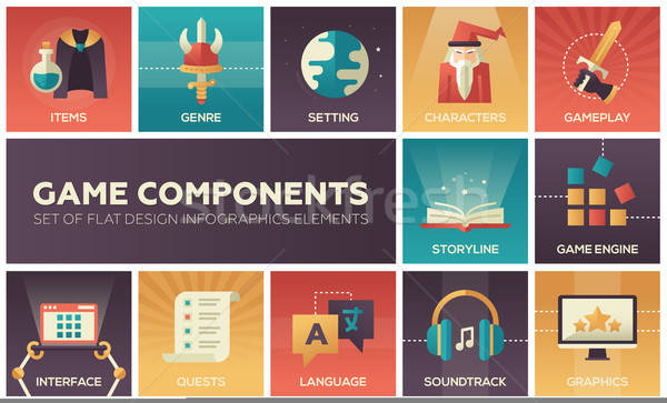 600x363 Gameplay Stock Photos, Stock Images And Vectors Stockfresh