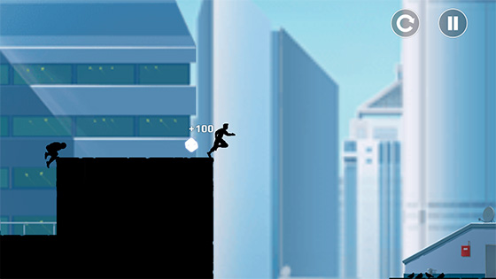 560x315 Is Parkour Still A Thing It Is In 'vector'!