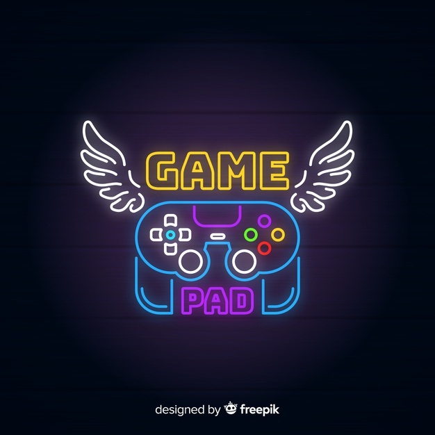 626x626 Gaming Logo Vectors, Photos And Free Download
