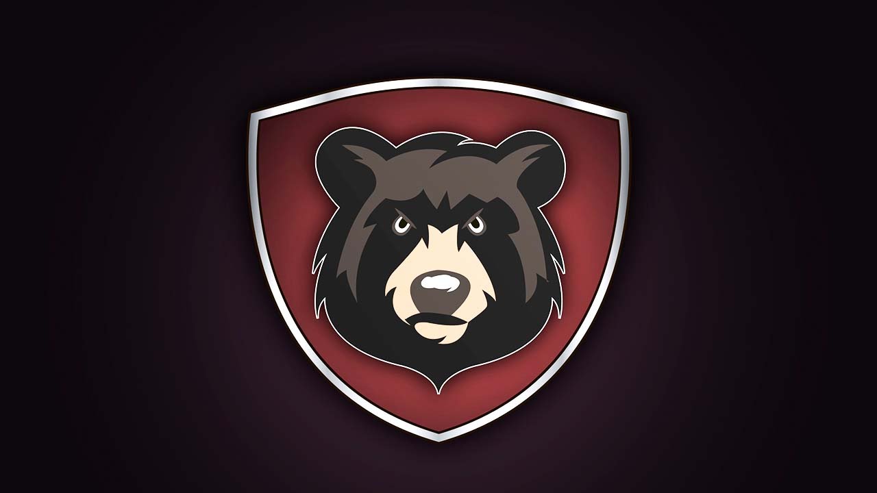 1280x720 Illustrator Tutorial Logo Design Gaming Vector Illustration