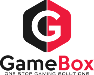 300x239 Red And Black Game Logo Vector