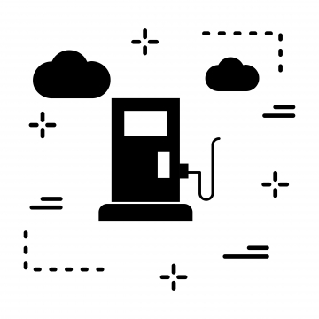 360x360 Gas Icon Png Images Vector And Free Download