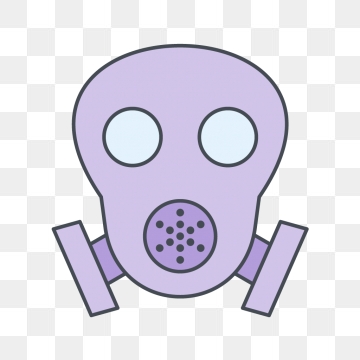 360x360 Gas Mask Png, Vector, And Clipart With Transparent Background