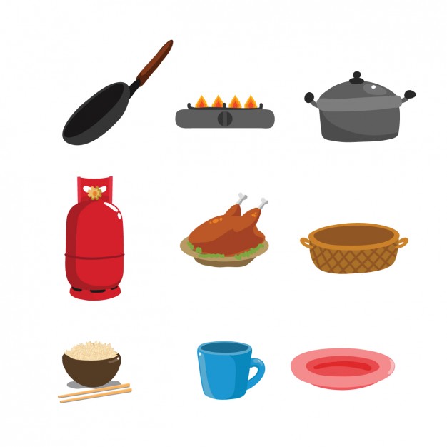 626x626 Gas Stove Vectors, Photos And Free Download