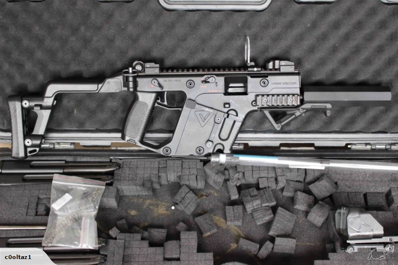 800x533 Kwa Kriss Vector Gbb Trade Me