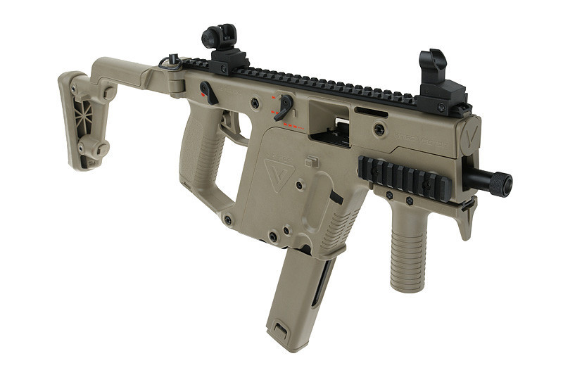 800x533 Kwa Kriss Vector Gbb Tan
