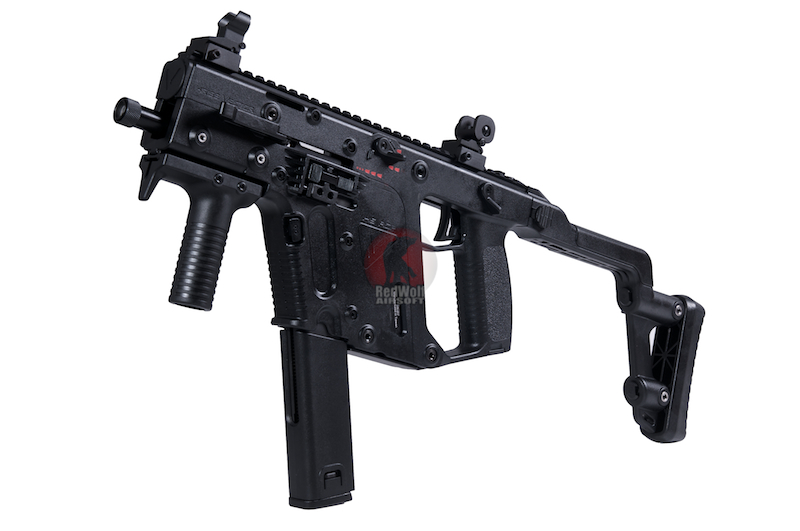 800x531 Kwa Kriss Vector Gbb With Magazines