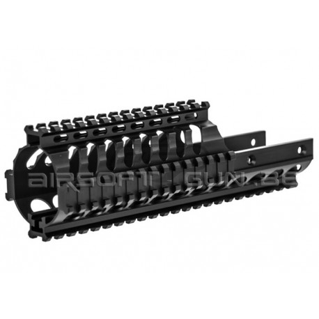 458x458 Garde Main Rail Pour Kwa Kriss Vector Gbb