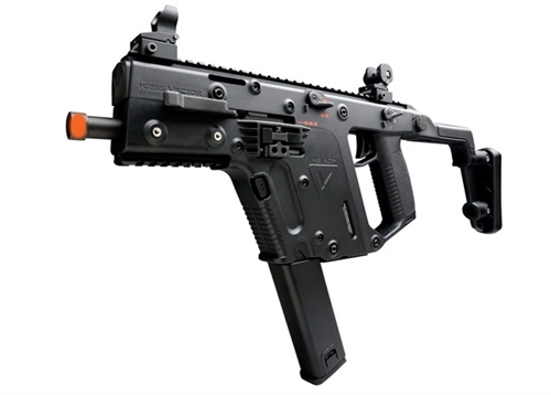 500x358 Kriss Vector Gbb Smg