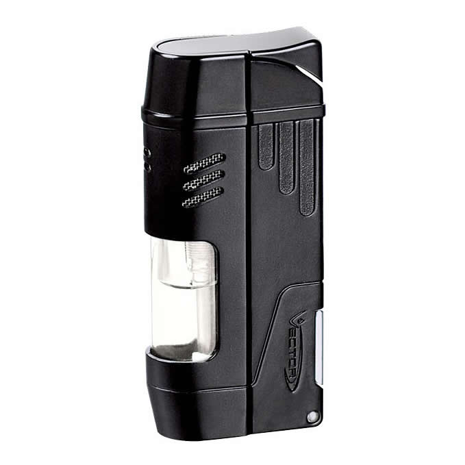 Vector Delta Lighter With Punch Cutter 679x679 Vector Delta Lighter With Punch Cutter