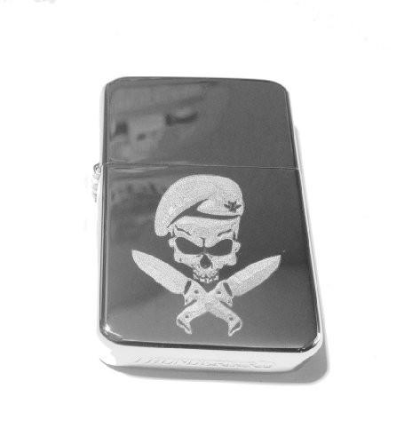 Vector Kgm Thunderbird Custom Lighter 473x500 Vector Kgm Thunderbird Custom Lighter