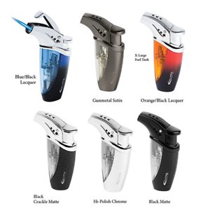 300x300 Vector Kgm Volt Single Jet Torch Lighter All Colors, Free Fast