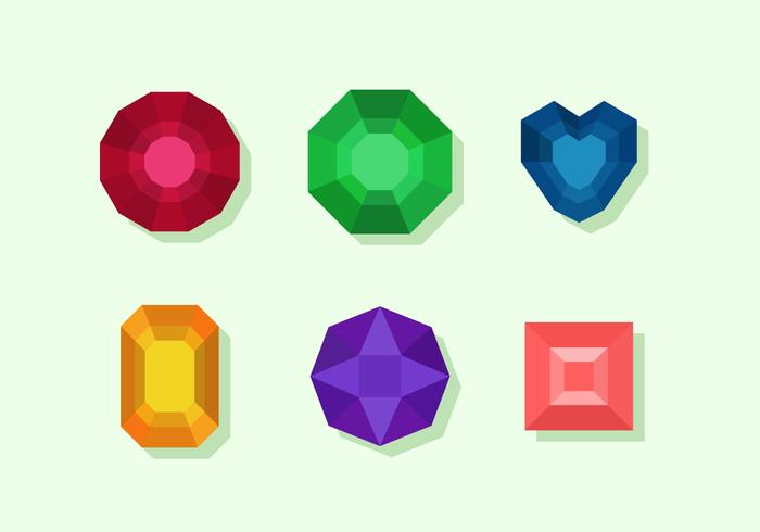 700x490 Vector Gem Strass