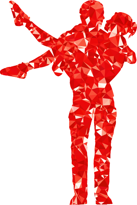 541x811 Download Jewellery People Ruby Married Vector Gemstone Red Clipart