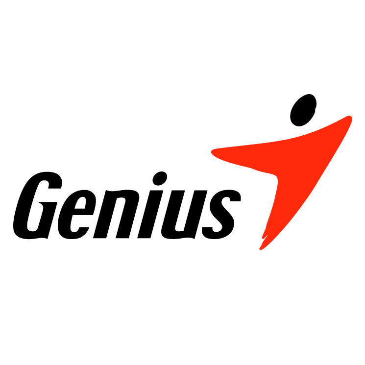 Genius 745x745 Genius