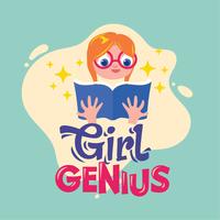 Genius Free Vector Art 200x200 Genius Free Vector Art