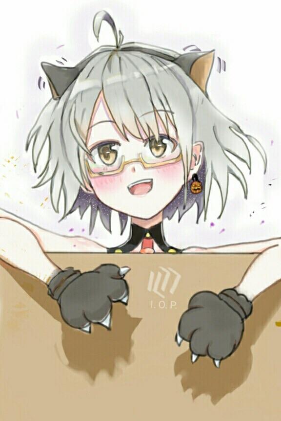 576x861 Kriss Vector Da Nya Girlsfrontline