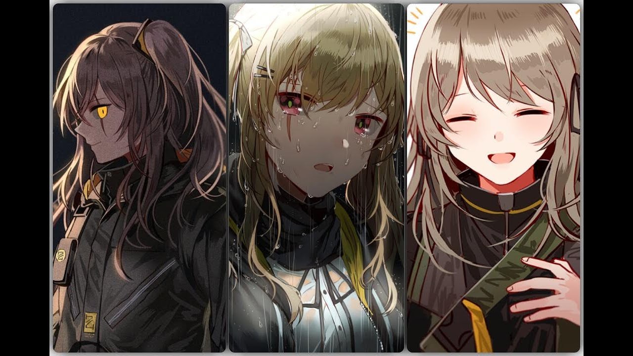 1280x720 Ump Exo Farm