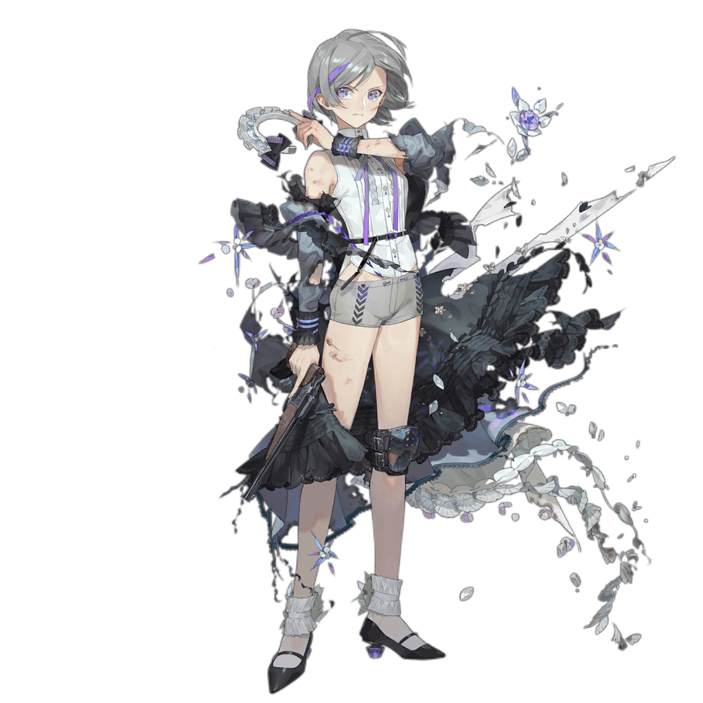 1024x1024 Contender Girls Frontline Wiki