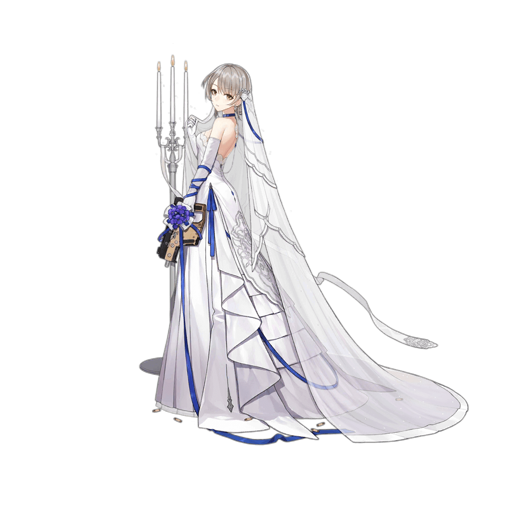 1024x1024 Vector Girls Frontline Wiki