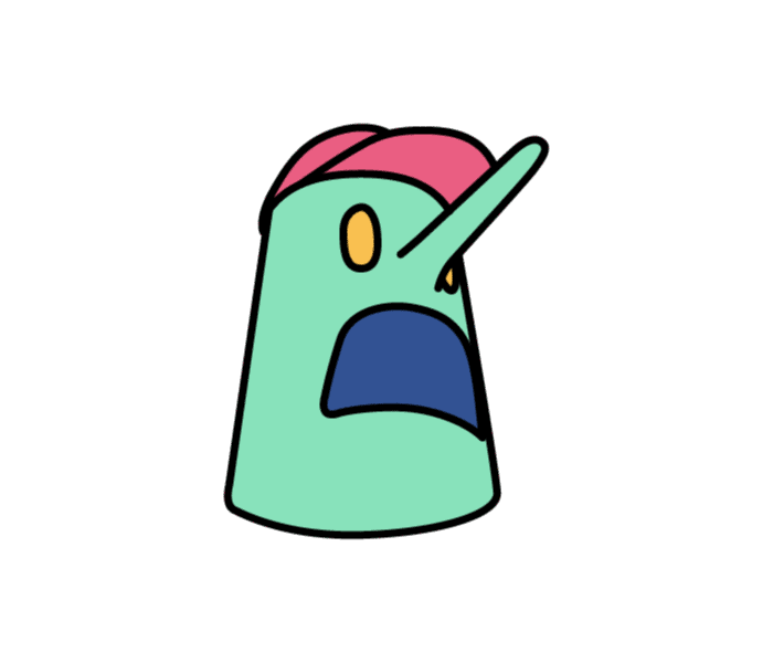 700x600 Head Vector Gif