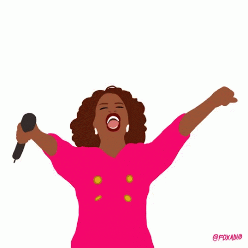 498x498 Oprah Vector Gif