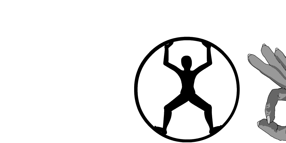 1000x500 Gymnastic Wheel Animated Vector Gif Wifflegif