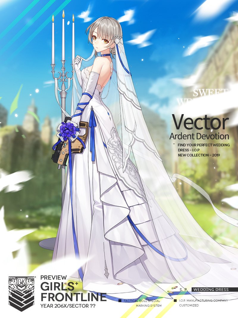 Girls' Frontline En Official On Twitter Here Is The Preview 800x1067 Girls' Frontline En Official On Twitter Here Is The Preview